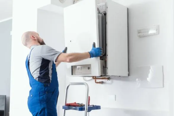 Водонагреватель