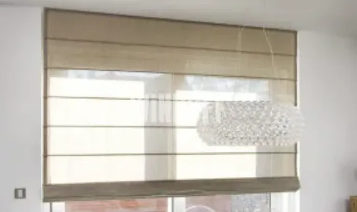 Жалюзи на окна: идеальный баланс стиля и функциональности