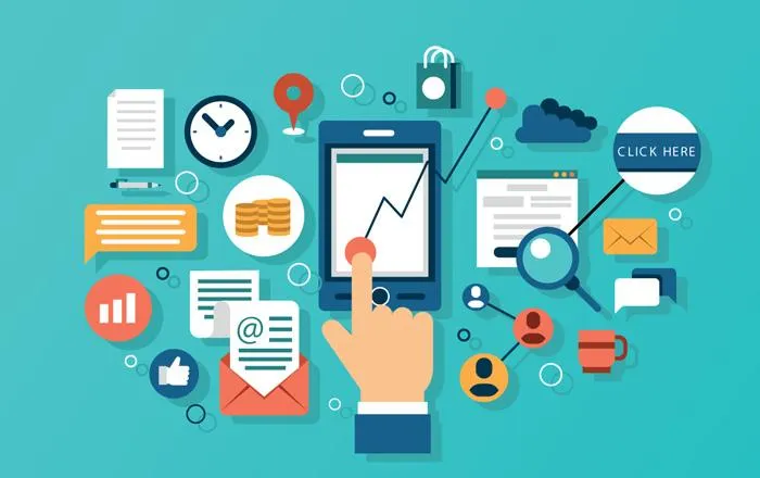 Реклама с Procamp