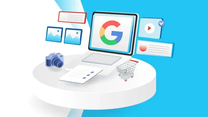 Торгівельні кампанії Google