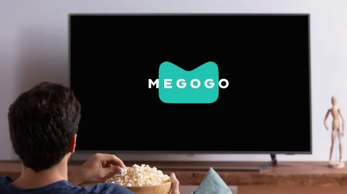 MEGOGO фільми
