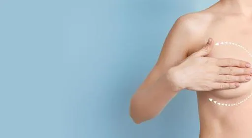 Мастопексия