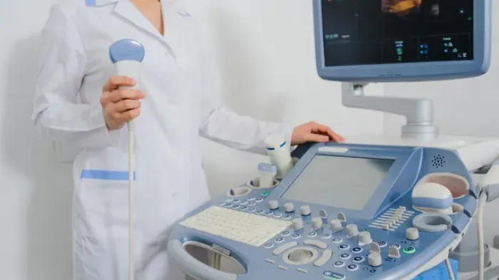 УЗИ диагностика: как своевременное обследование экономит годы здоровья