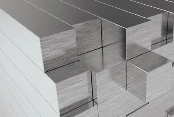 Особенности алюминиевого квадрата и его применение