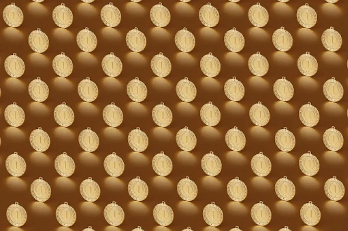 Волонтерские награды