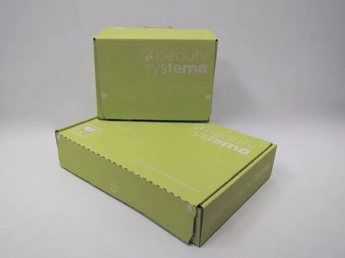 Київський картонно-паперовий комбінат: упаковка, що вражає і надихає