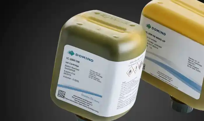 Расходные материалы для маркировки: что нужно для эффективной работы оборудования