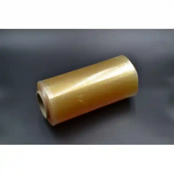 Роль упаковочной плёнки в современной логистике