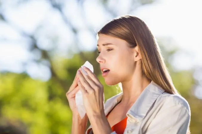 Лоратадин: Эффективное средство против аллергии