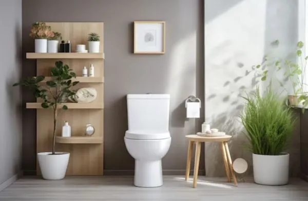 Как выбрать идеальный унитаз для вашего дома