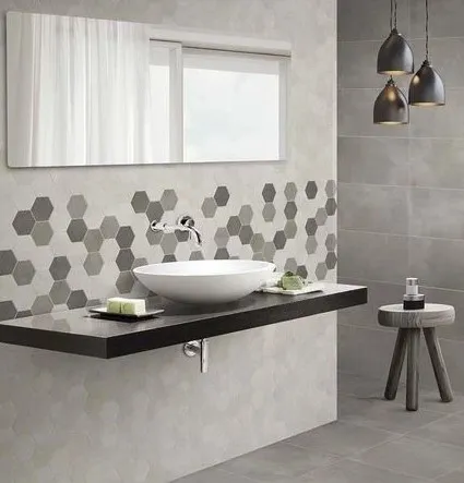 Керамическая плитка: преимущества и способы использования