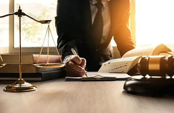 Адвокат з господарських справ