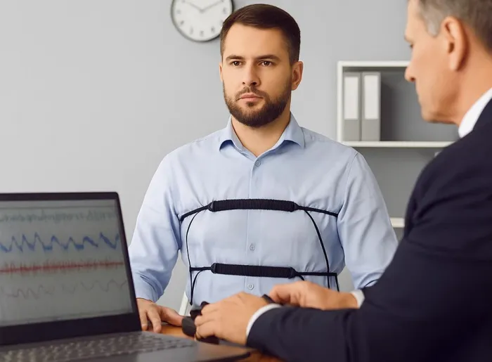 Детектор лжи Львов