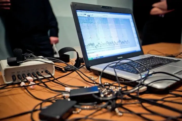 Полиграф в сфере IT: защита интеллектуальной собственности и конфиденциальных данных