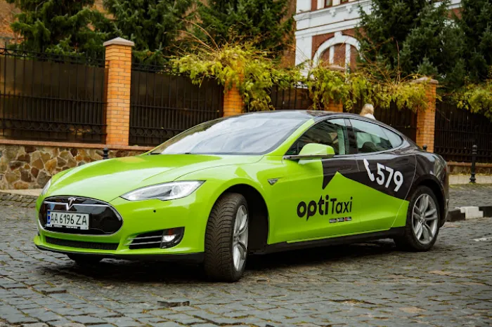 Що робити, якщо ви забули щось у таксі Opti 579? Що робити, якщо ви забули щось у таксі Opti 579?