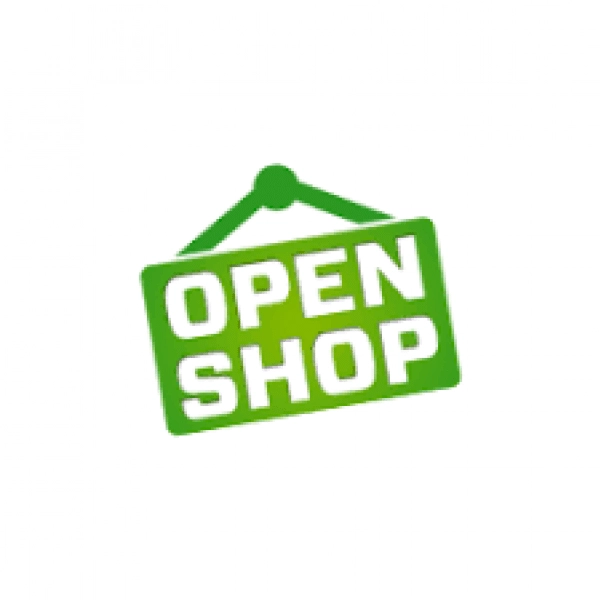 Опен шоп