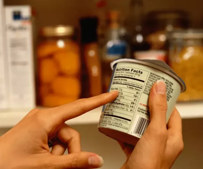 Как читать этикетки спортивного питания: гайд для покупателя