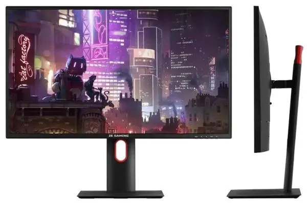 монитор игровой