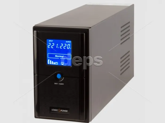 Обслуживание ИБП: что нужно делать регулярно