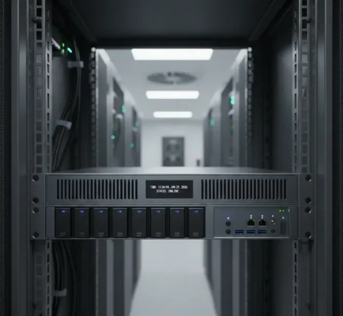 Видеорегистратор Дахуа: технологии и преимущества систем записи мирового лидера