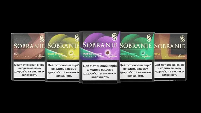 Самые популярные вкусы Sobranie для Ploom: что выбирают пользователи? Самые популярные вкусы Sobranie для Ploom: что выбирают пользователи?