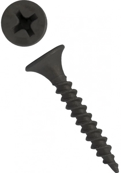 Кровельные саморезы: как избежать ошибок при монтаже