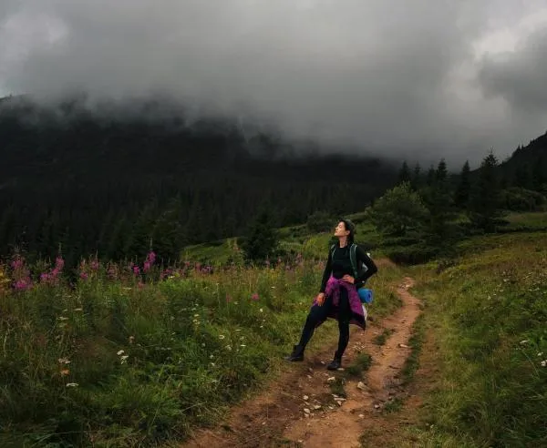 Нужны ли разрешения на горные маршруты Карпат, и действительно ли они запрещены