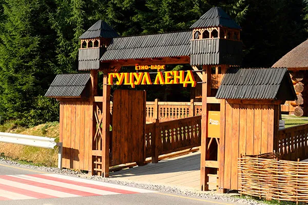 Когда лучше планировать путешествие в Буковель