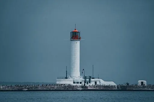 Воронцовський маяк