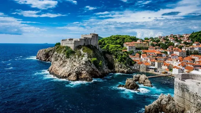 Козырная семерка! Самые дешевые туры на море от оператора Танго Трэвел!