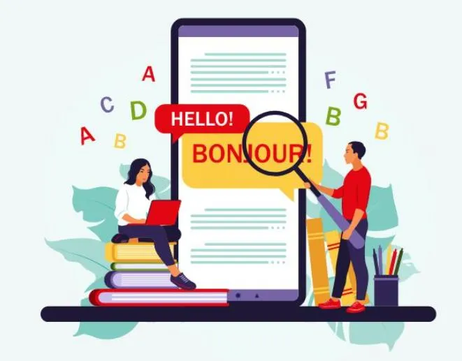 Бюро перекладів: коли звертатись