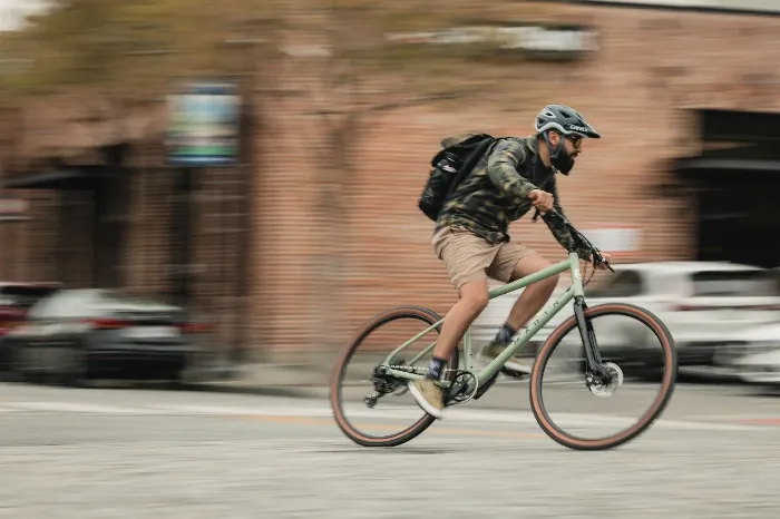Как выбрать велосипед для города: практическое руководство для ежедневных поездок