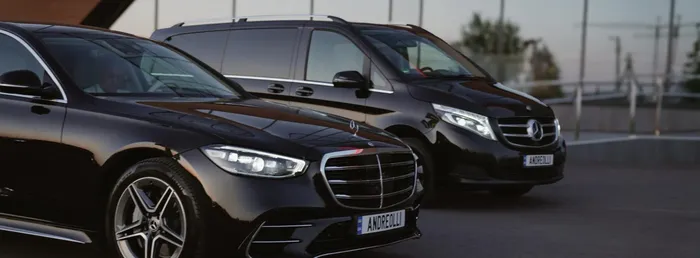 Персональные трансферы за границу: плюсы и минусы