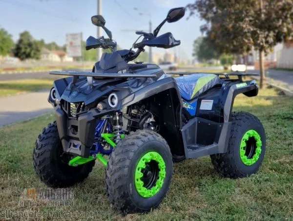 Нужны ли права на квадроцикл: разбираемся в законодательстве и выборе квадроцикла