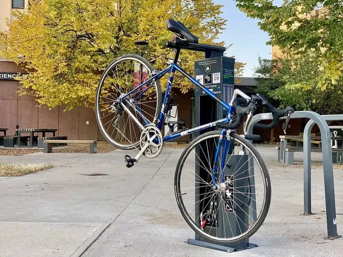 Ремонт и уход за велосипедом: рабочие советы