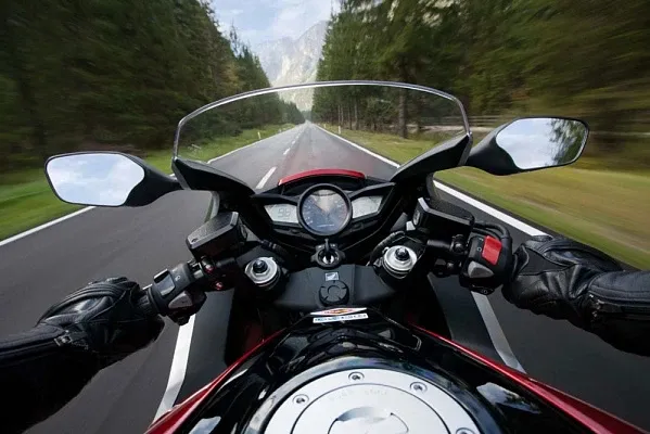 Как стать мотоциклистом?