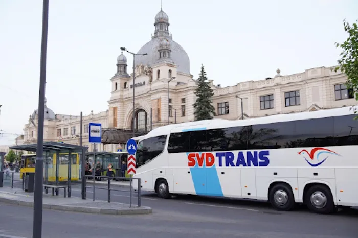 Львів-Прага автобусом: детальний гід для першої поїздки Львів-Прага автобусом: детальний гід для першої поїздки