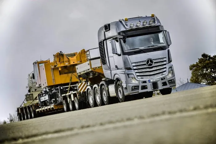 Як організувати перевезення негабаритних вантажів з Китаю: маршрути, документи та ризики Як організувати перевезення негабаритних вантажів з Китаю: маршрути, документи та ризики