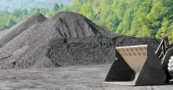 Вугільна галузь: що відбувається під час війни