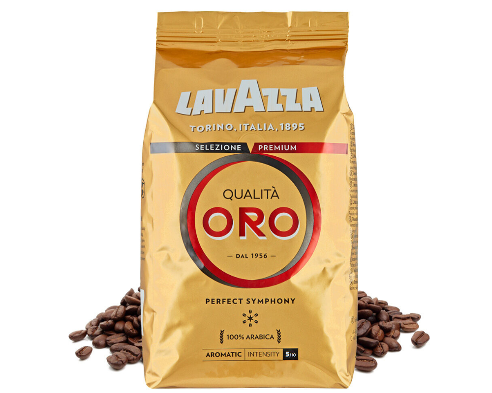 Lavazza Oro